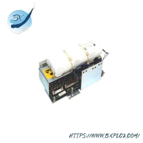 ABB 3HAB2213-1/5 Serial Measurement Board; Automation Parts