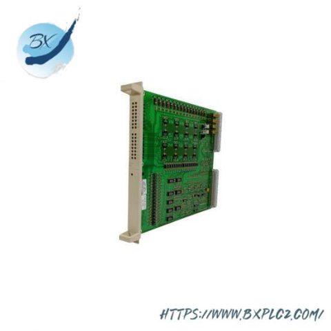 ABB 3HAB2214-8/1 Digital I/O Module