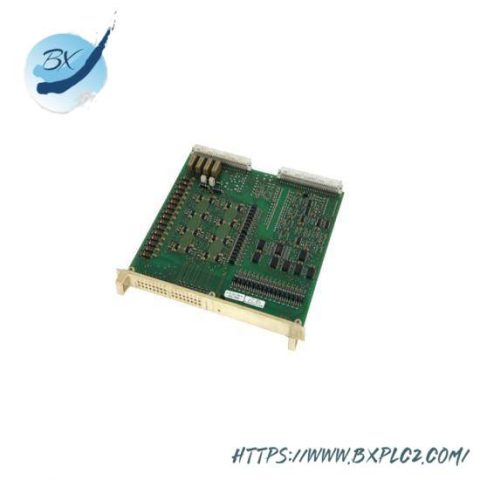 ABB 3HAB2214-8/4 Digital Input/Output Board