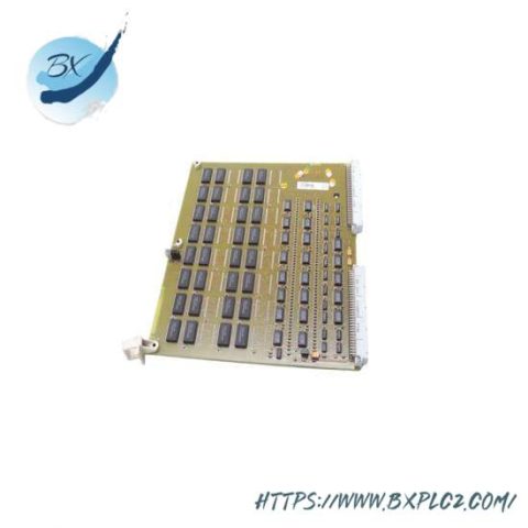 ABB 3HAB2236-1 Robotics Memory Board DCS Module