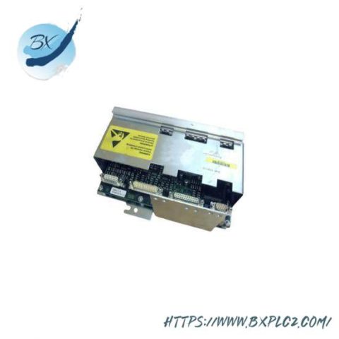 ABB 3HAB3365-001 Serial Measurement Unit - Precision & Efficiency in Serial Data Acquisition