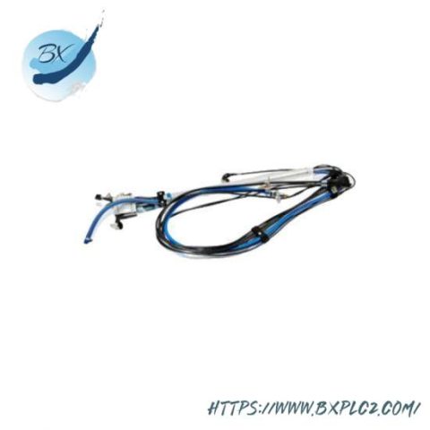 ABB 3HAB4245-1/8 Control Cable, Front Panel Connection, Automation Module