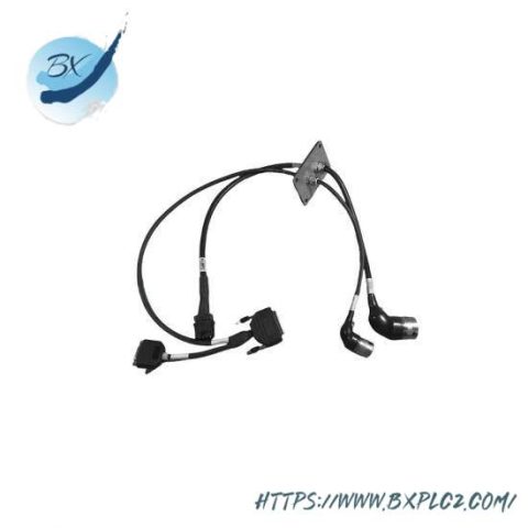 ABB 3HAB4252-1/0 - Industrial Automation Parts Motor Cable