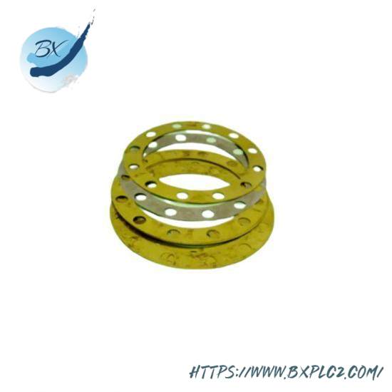 abb_3hab4296-001_brass_shim_set.jpg ABB 3HAB4296-001 Brass Shim Set for Industrial Controls