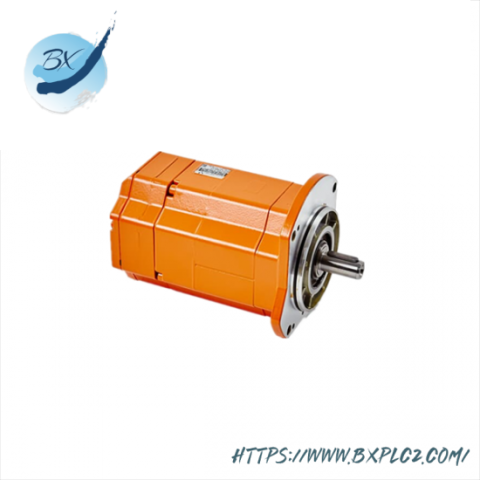 ABB 3HAB5760-1 Industrial Servo Motor, Advanced Motion Control Solutions