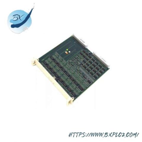 ABB 3HAB5956-1 Extension Memory Board, for Enhanced PLC Performance