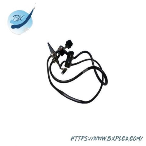 ABB 3HAB6133-1 Cable Motor Module, Advanced Industrial Control Solutions