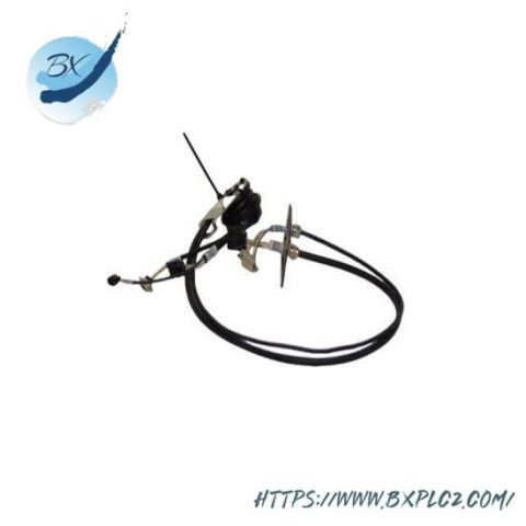 ABB 3HAB6139-1 Motor Cabling Module, Precision Engineering for Industrial Control