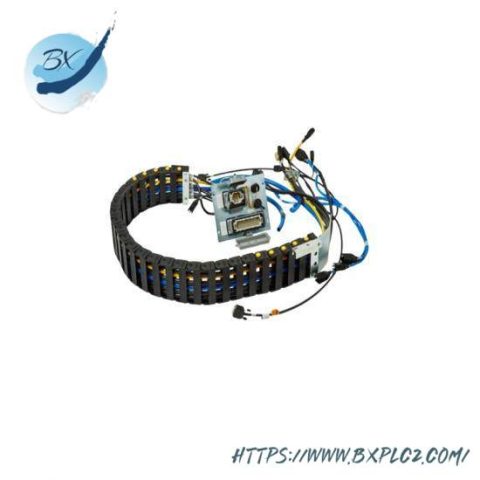 ABB 3HAB6425-1 Robot Base Cable