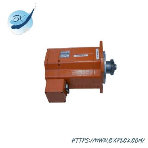 ABB 3HAB6738-1 High Precision Servo Motor, Industrial Control Solutions