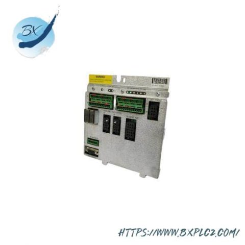 ABB 3HAB7215-1 Robot Control Panel Board - Advanced Automation Solution