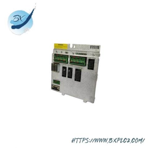 ABB 3HAB7215-1 Robot Control Panel Unit