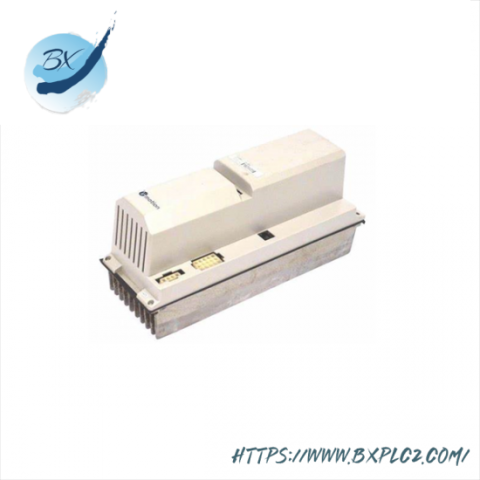 ABB 3HAB8101-14 Rectifier DC4 - High Performance AC to DC Converter Module