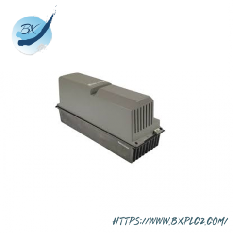 ABB 3HAB8101-19/07B M2000 Module Drive System