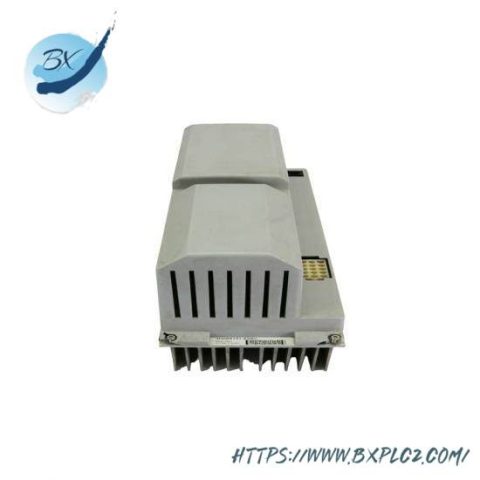 ABB 3HAB8101-8/08C Robotic Servo Drive Unit - Precision Control for Industrial Robots