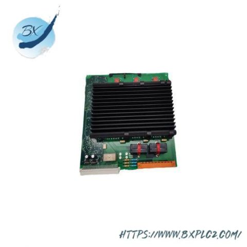 ABB 3HAB8796-1/2B Servo Drive Board for Industrial Control Systems