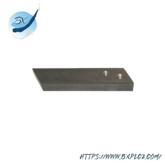 abb_3hac0081-1_safety_stop_ax2_automation_parts.jpg ABB 3HAC0081-1 Safety Stop, AX2 Automation Parts
