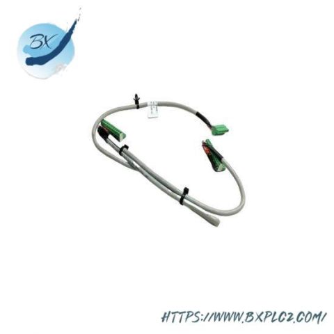 ABB 3HAC0200-1 CAN Bus Cable for I/O 1-2 Automation Parts