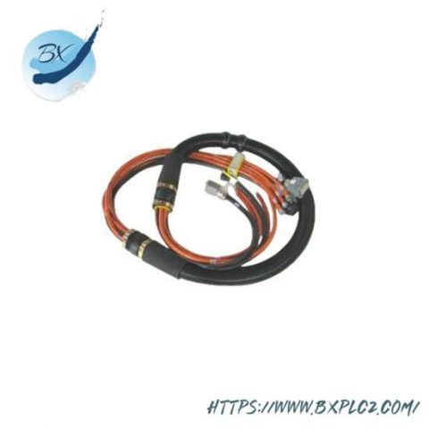 ABB 3HAC020144-001 Servo Power Cable - Automation Parts