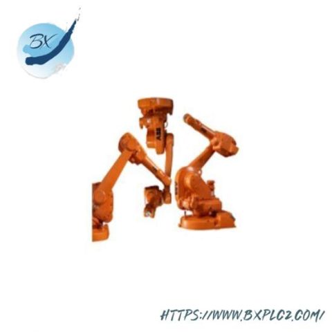 ABB NTHS03 | Hydraulic Servo Termination Unit - Advanced Control Solutions