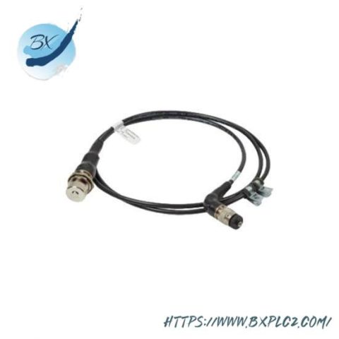 ABB 3HAC020447-001 | 7th Axis, Serial Cable Automation Parts