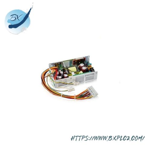 ABB 3HAC020464-001 Industrial Computer Power Supply