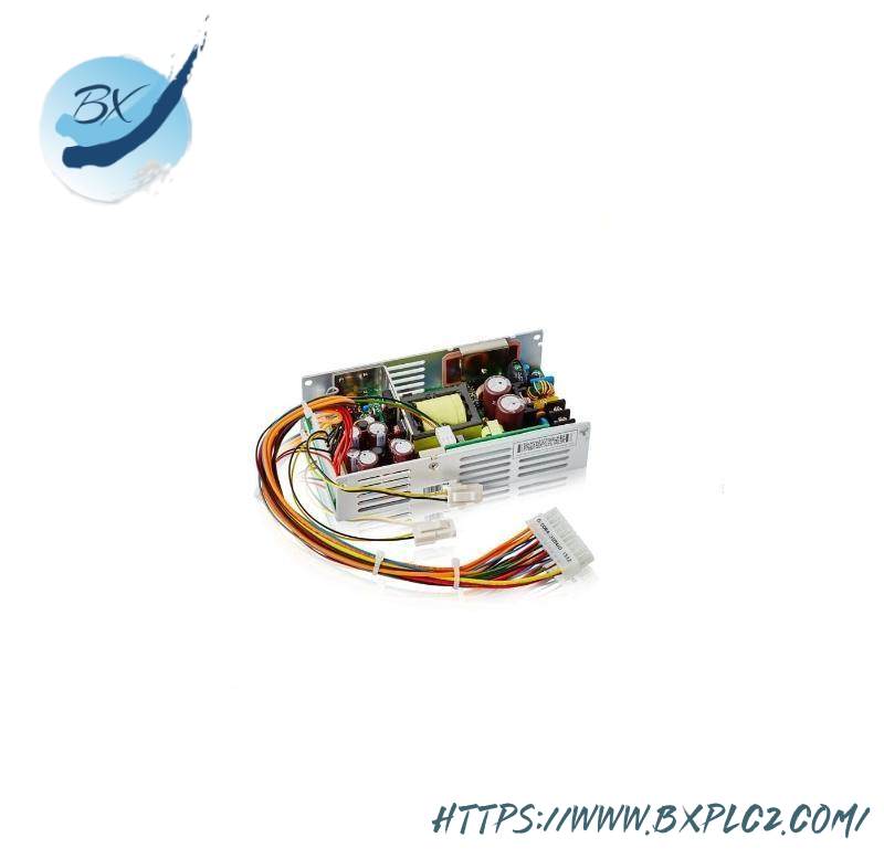 abb_3hac020464-001_computer_power_supply.jpg ABB 3HAC020464-001 Industrial Computer Power Supply