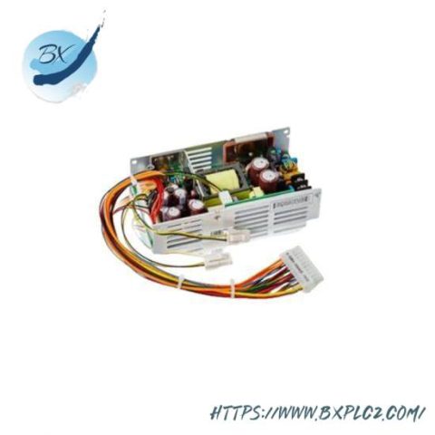 ABB 3HAC020464-001: Advanced Computer Power Supply for Industrial Automation