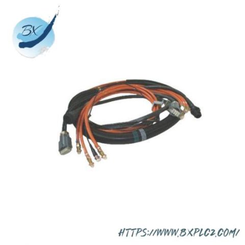 ABB 3HAC020500-001 Automation Cabling Solutions