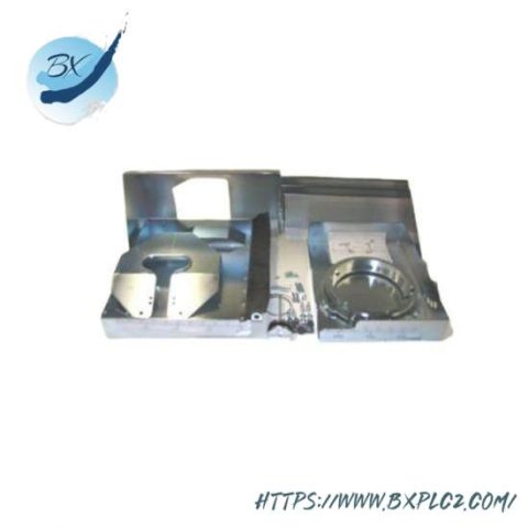 ABB 3HAC020529-008 - Advanced Automation Components