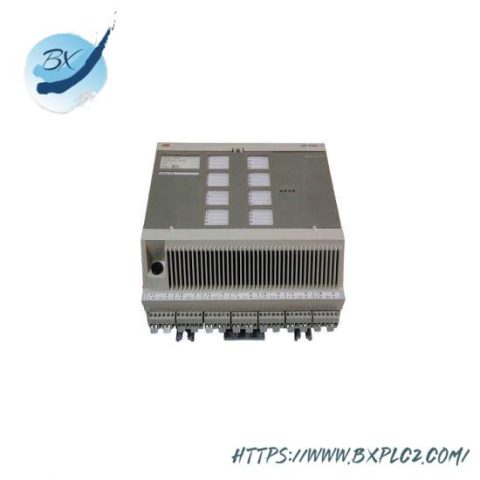 ABB 3HAC020533-002: Precision Tool Automation Components for Industrial Control Systems