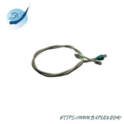 ABB 3HAC020580-001 Harness-Computer Unit / GTPU Automation Parts