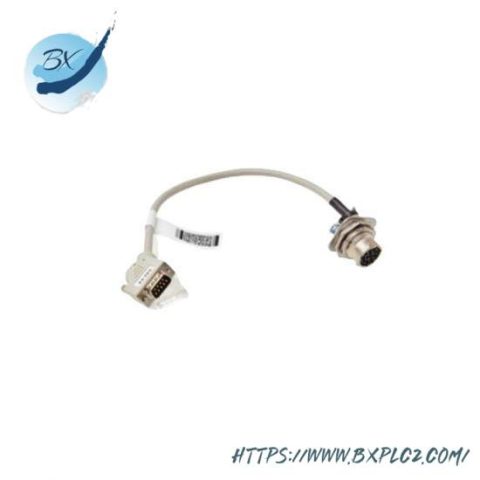 ABB 3HAC020591-001 Harness-Axis board, Industrial Robotics