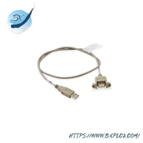 ABB 3HAC020598-001 Harness-USB Front | Computer Robotic Parts