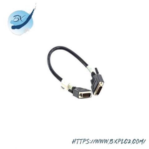 ABB 3HAC020607-001 Harness-Drive for External Axis on Robotic Parts