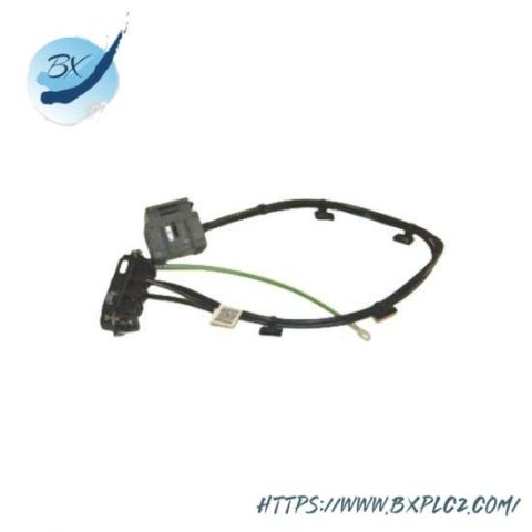 ABB 3HAC020666-001 HARNESS POWER XP0-Q1 Robotic Parts