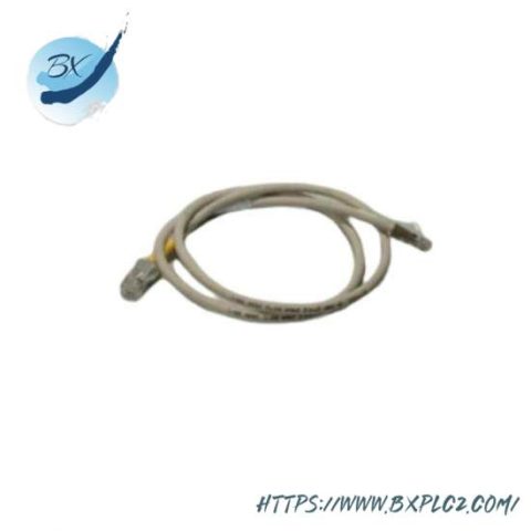 ABB 3HAC020672-001: Ethernet Networking Solutions for Robotic Components