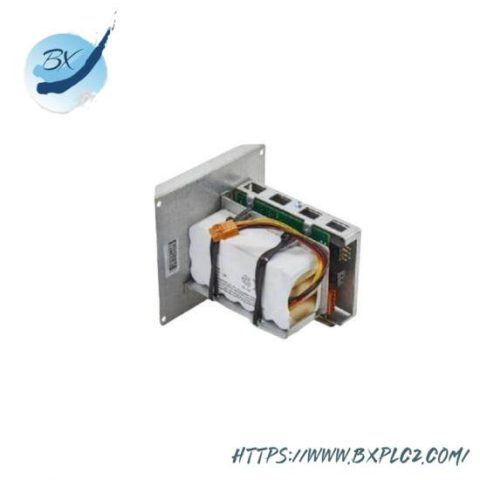 ABB 3HAC020676-001 Robotic Parts