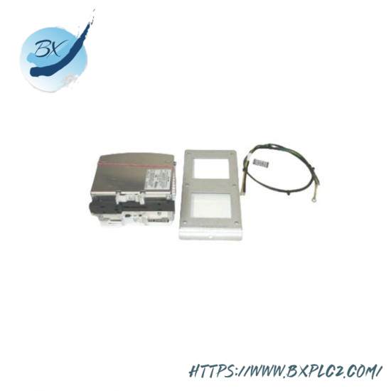 abb_3hac020697-022_devicenet_power_supply_set_robotic_parts.jpg ABB 3HAC020697-022 - Robotic Parts Power Supply Set, Precision Engineering for Industrial Automation