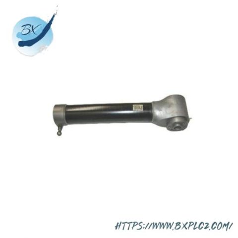 ABB 3HAC0207-1: New Robotic Components