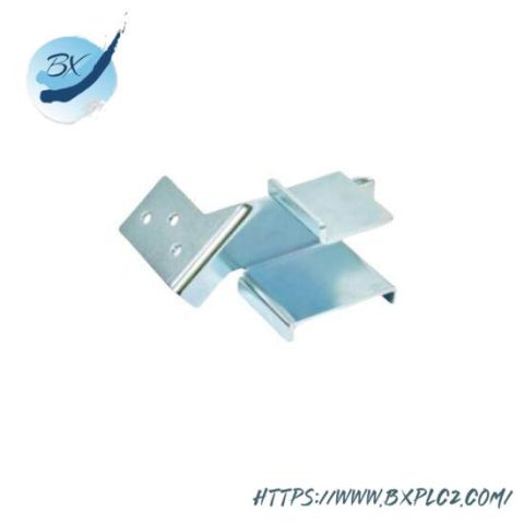 ABB 3HAC020745-001 Automation Attachment Plate, Industrial Control Components