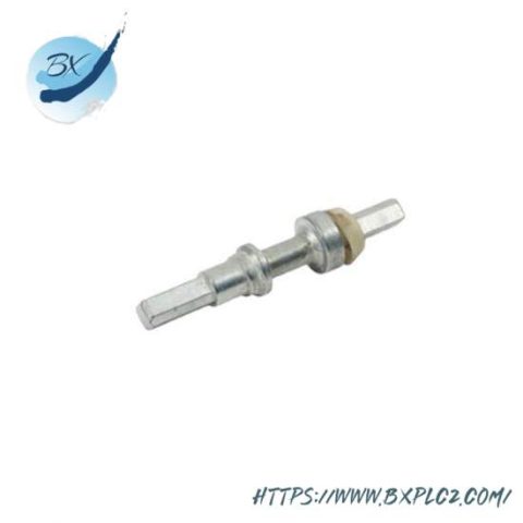 ABB 3HAC020766-001: Main Switch Shaft for Robotic Parts, Industrial Automation Solutions