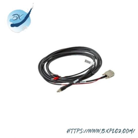 ABB 3HAC020781-001 Wyler Cable, Robotic Parts, 7m