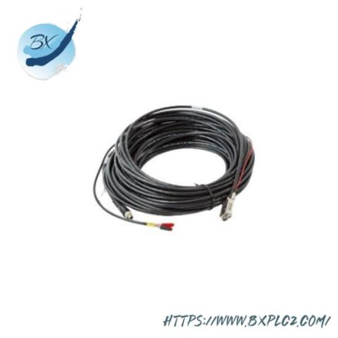 ABB 3HAC020783-001 Wyler Cable, 30m Robotic Parts