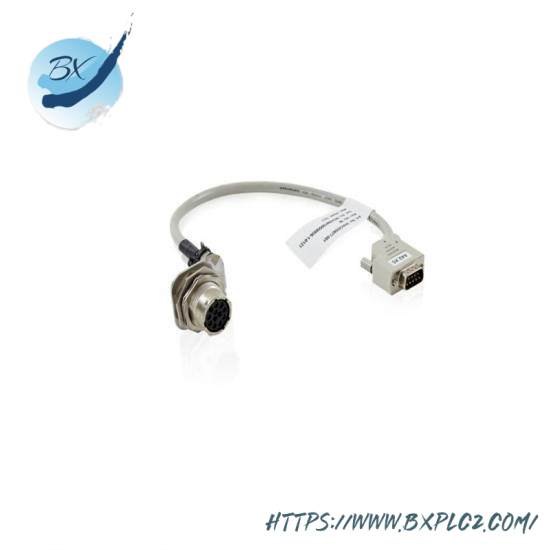 abb_3hac020799-001_harness-service_outlet_robot_parts.jpg ABB DSQC331 3HAB-7215-1/07 Modular IO Unit