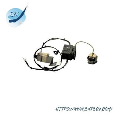 ABB 3HAC020817-001 Harness-XP20: Main Switch for Automation Parts