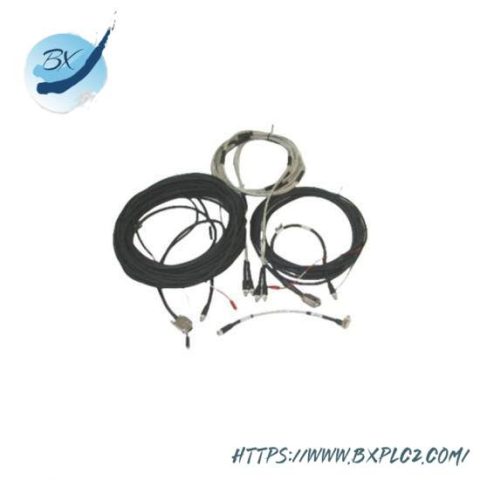 ABB 3HAC020841-001 Cableset Wyler AUTOMATION PARTS