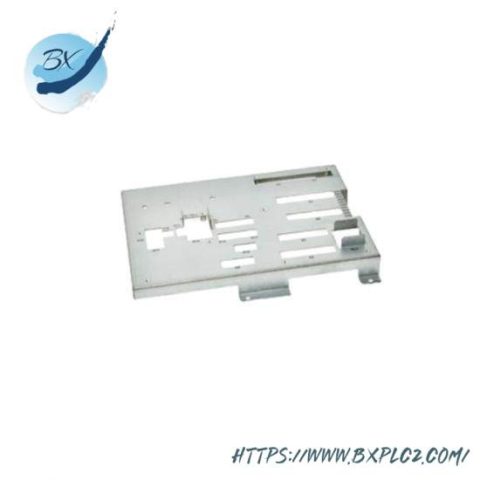ABB 3HAC020843-001: Coactor Board Protection, Automation Parts