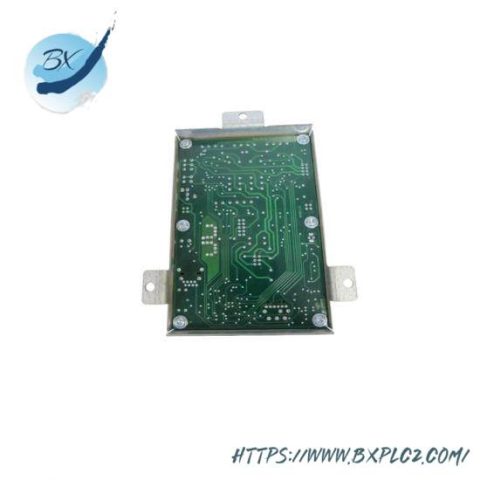 ABB 3HAC020849-001 | Contactor Board Unit | DCS Module