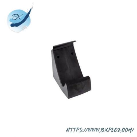 ABB 3HAC020890-080: Industrial Automation Part, Holder GTPU with Gasket, for Enhanced System Integration